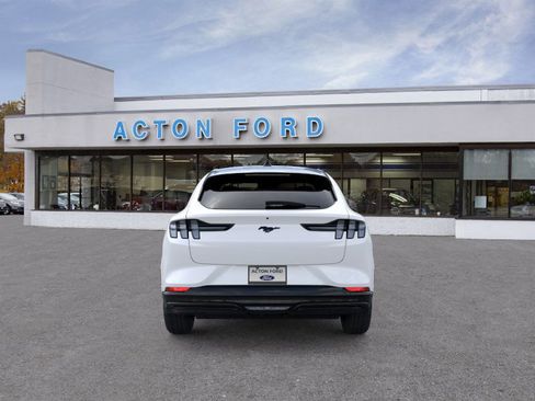 New 2025 Ford Mustang Mach-E Premium w/ Interior Protection Package image 5