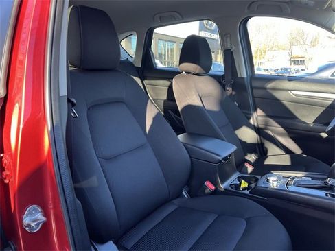 Certified 2022 MAZDA CX-5 AWD 2.5 S image 25