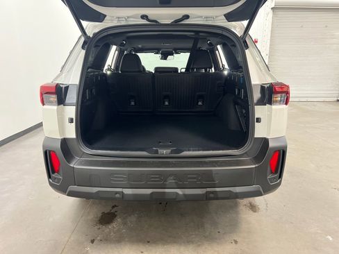 New 2026 Subaru Outback Touring XT AWD/4WD image 23