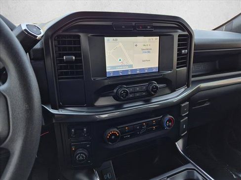 Used 2023 Ford F150 XL w/ STX Appearance Package AWD/4WD image 14