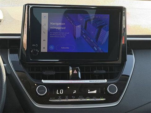 Certified 2024 Toyota Corolla LE image 15