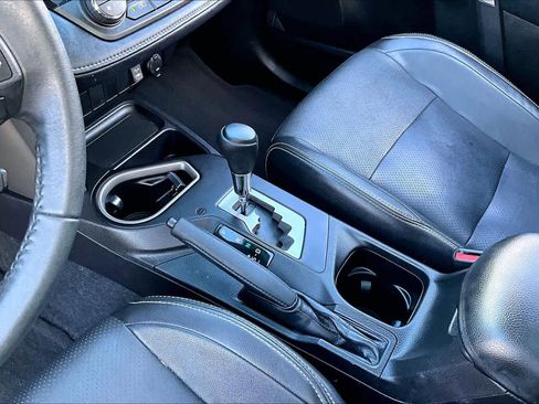 Used 2017 Toyota RAV4 XLE w/ Plus Extra Value Package image 15