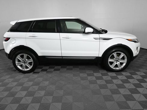 Used 2013 Land Rover Range Rover Evoque Pure Plus AWD/4WD image 23