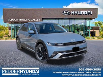 New 2026 Hyundai Ioniq 5 SEL