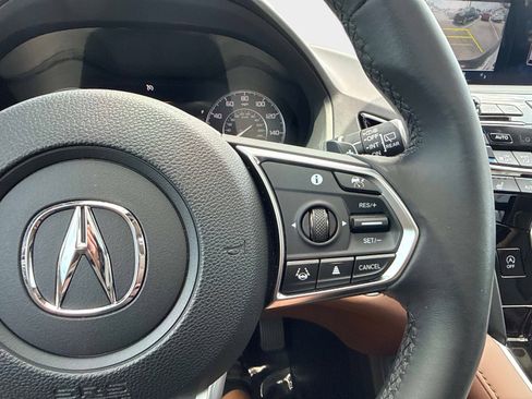 Used 2023 Acura RDX FWD w/ Technology Package image 31