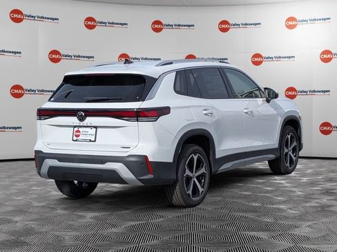 New 2026 Volkswagen Tiguan SE image 5