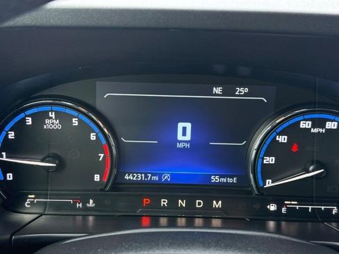 Certified 2023 Ford Bronco Sport Badlands image 17