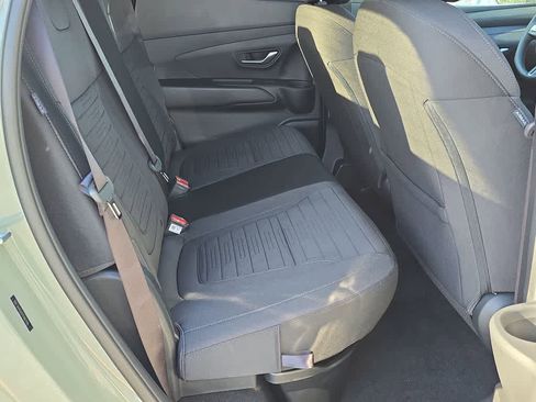 New 2026 Hyundai Santa Cruz SE image 21