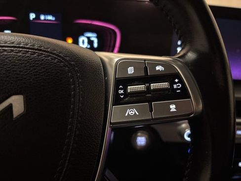 Certified 2024 Kia Telluride S FWD image 18