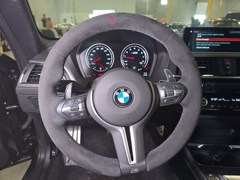Used 2020 BMW M2 CS RWD image 11