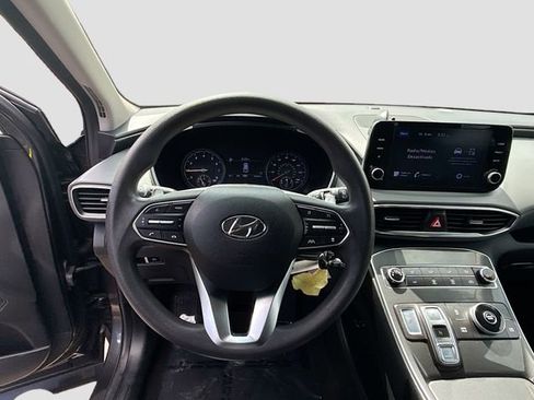 Used 2021 Hyundai Santa Fe SE FWD image 11