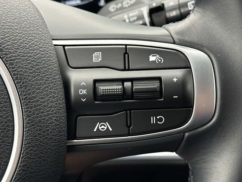 Used 2023 Kia Sportage EX FWD image 20