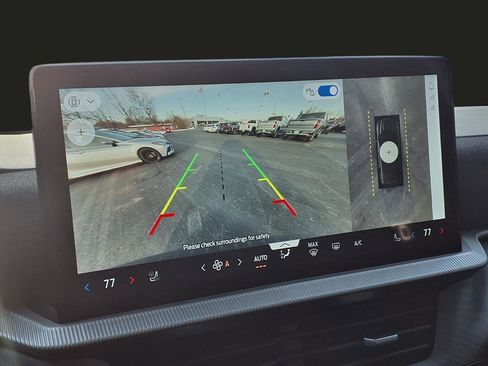 Used 2025 Ford Explorer ST image 10