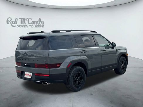 New 2026 Hyundai Santa Fe XRT image 5