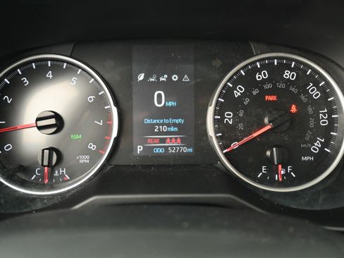 Used 2022 Toyota RAV4 XLE image 21