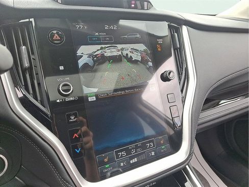 Certified 2025 Subaru Outback Limited XT image 19