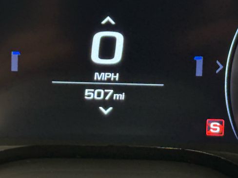 Used 2023 Chevrolet Camaro SS image 13