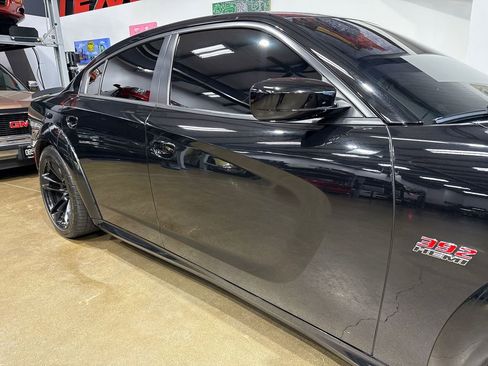 Used 2021 Dodge Charger Scat Pack image 38