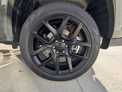 New 2026 RAM 1500 Laramie w/ Night Edition image 43