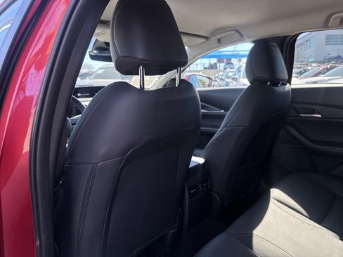 Used 2023 MAZDA CX-30 AWD 2.5 S w/ Select Package image 26