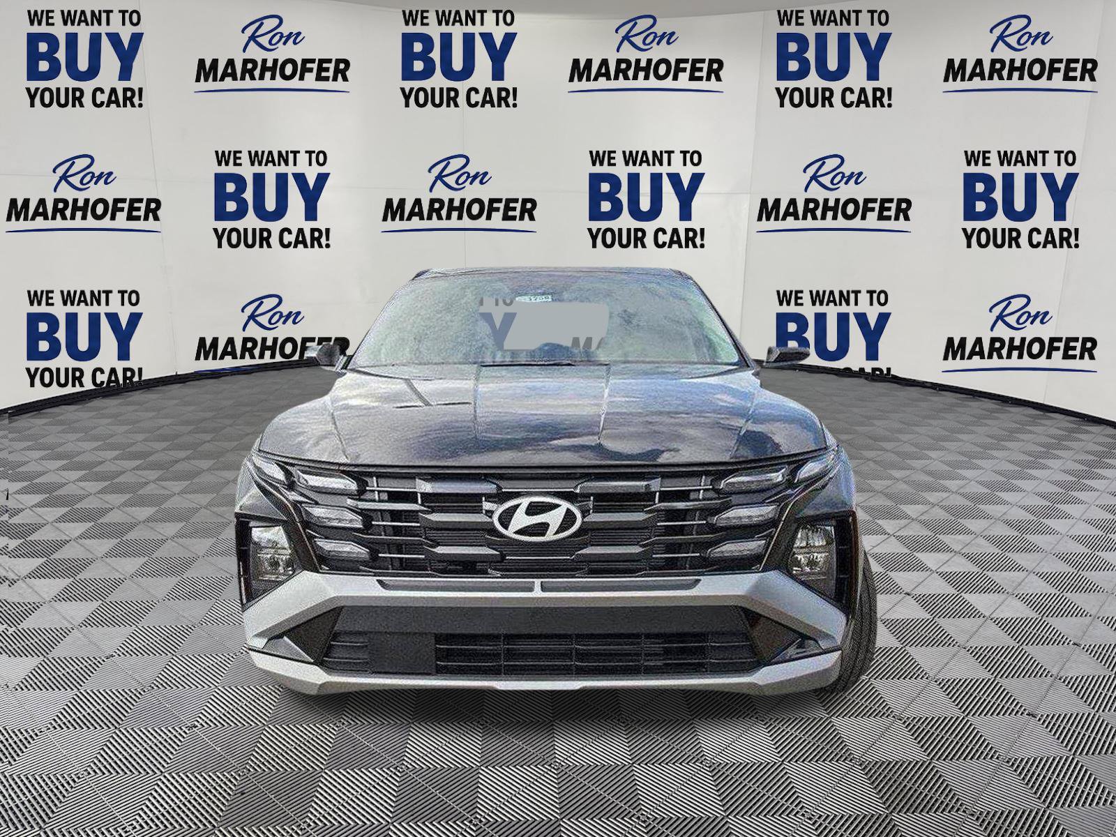 New 2026 Hyundai Tucson SEL Plus AWD/4WD image 64
