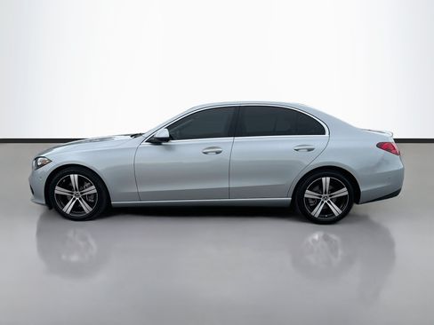Used 2024 Mercedes-Benz C 300 Sedan image 2