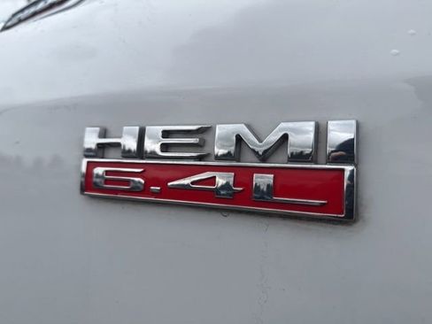 Used 2022 RAM 2500 Big Horn image 7