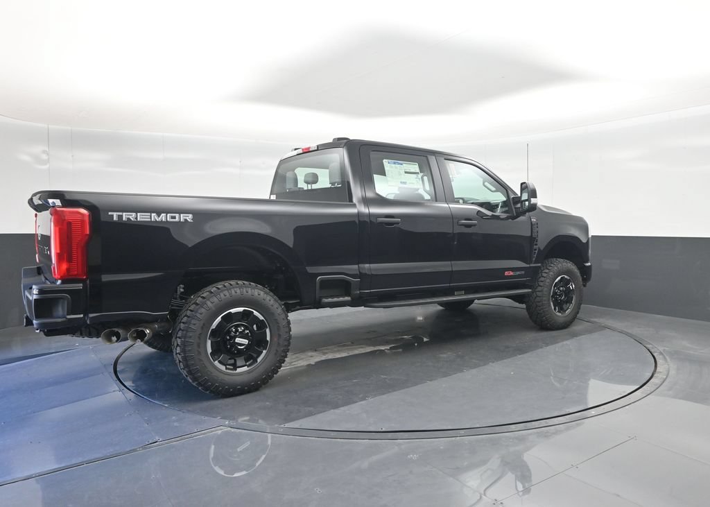 New 2027 Ford F250 XL w/ Tremor Off-Road Package AWD/4WD image 15