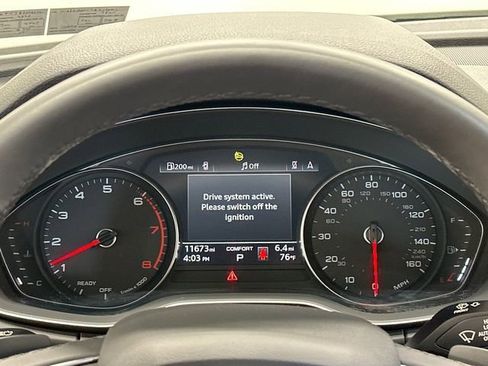 Used 2024 Audi Q5 2.0T Premium w/ Convenience Package AWD/4WD image 7