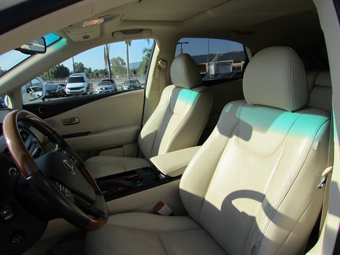 Used 2010 Lexus RX 350 AWD w/ Premium Pkg image 13