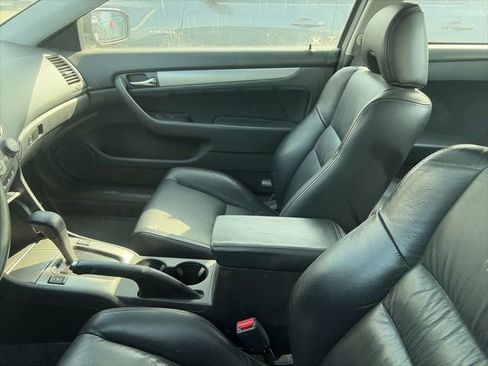 Used 2006 Honda Accord EX image 4