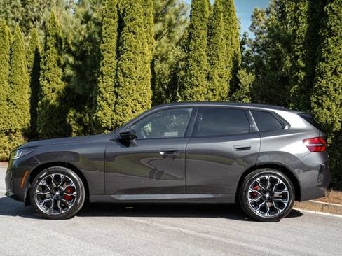 Used 2025 BMW X3 M50 w/ Premium Package AWD/4WD image 9