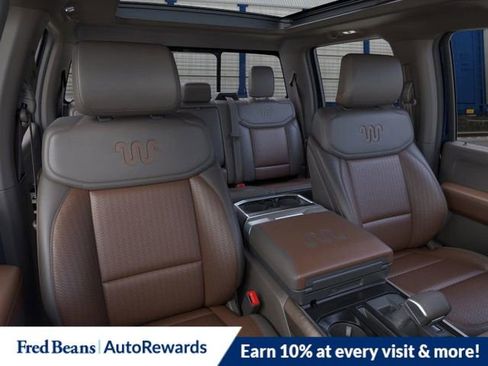New 2026 Ford F150 King Ranch image 10