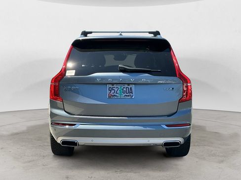 Used 2018 Volvo XC90 T6 Inscription w/ Convenience Package AWD/4WD image 6