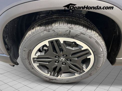 New 2026 Honda Pilot image 11
