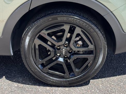 Used 2024 Kia Telluride SX Prestige X-Line AWD/4WD image 16