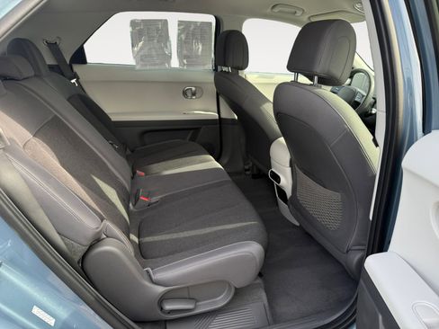 Certified 2024 Hyundai Ioniq 5 SE image 18