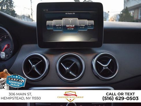 Used 2018 Mercedes-Benz GLA 250 4MATIC image 19