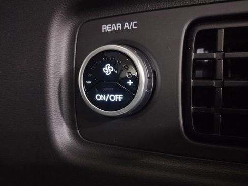 New 2026 Hyundai Santa Fe SEL image 17