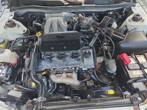 Used 2000 Toyota Camry XLE FWD image 18