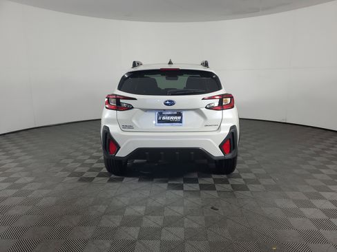 New 2025 Subaru Crosstrek 2.5i Premium image 5