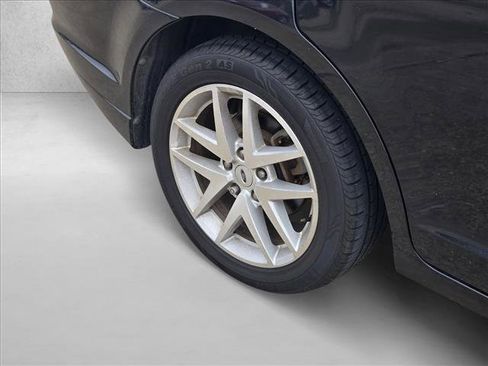 Used 2012 Ford Fusion SEL image 17
