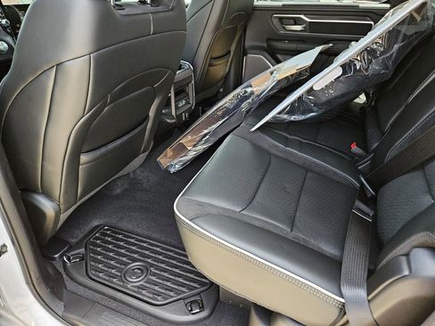 New 2025 RAM 1500 Laramie image 18