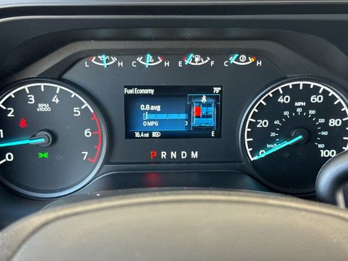 New 2026 Ford F250 XL w/ STX Appearance Package image 25