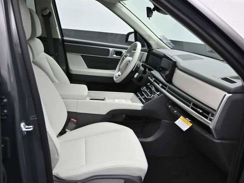 New 2026 Hyundai Santa Fe SE AWD/4WD image 11