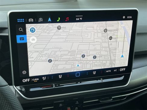 New 2026 Volkswagen Golf 2.0T image 23