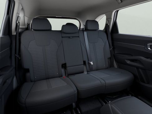 New 2026 Kia Sorento LX FWD image 16