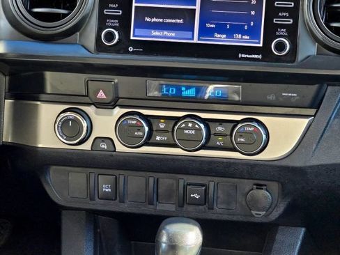 Used 2023 Toyota Tacoma SR AWD/4WD image 28