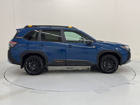 Used 2026 Subaru Forester Wilderness AWD/4WD image 7