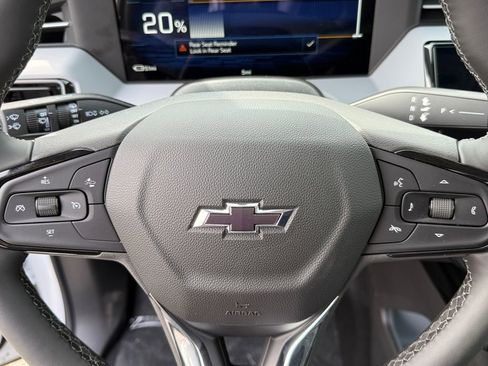 New 2027 Chevrolet Bolt LT w/ Comfort Package FWD image 20
